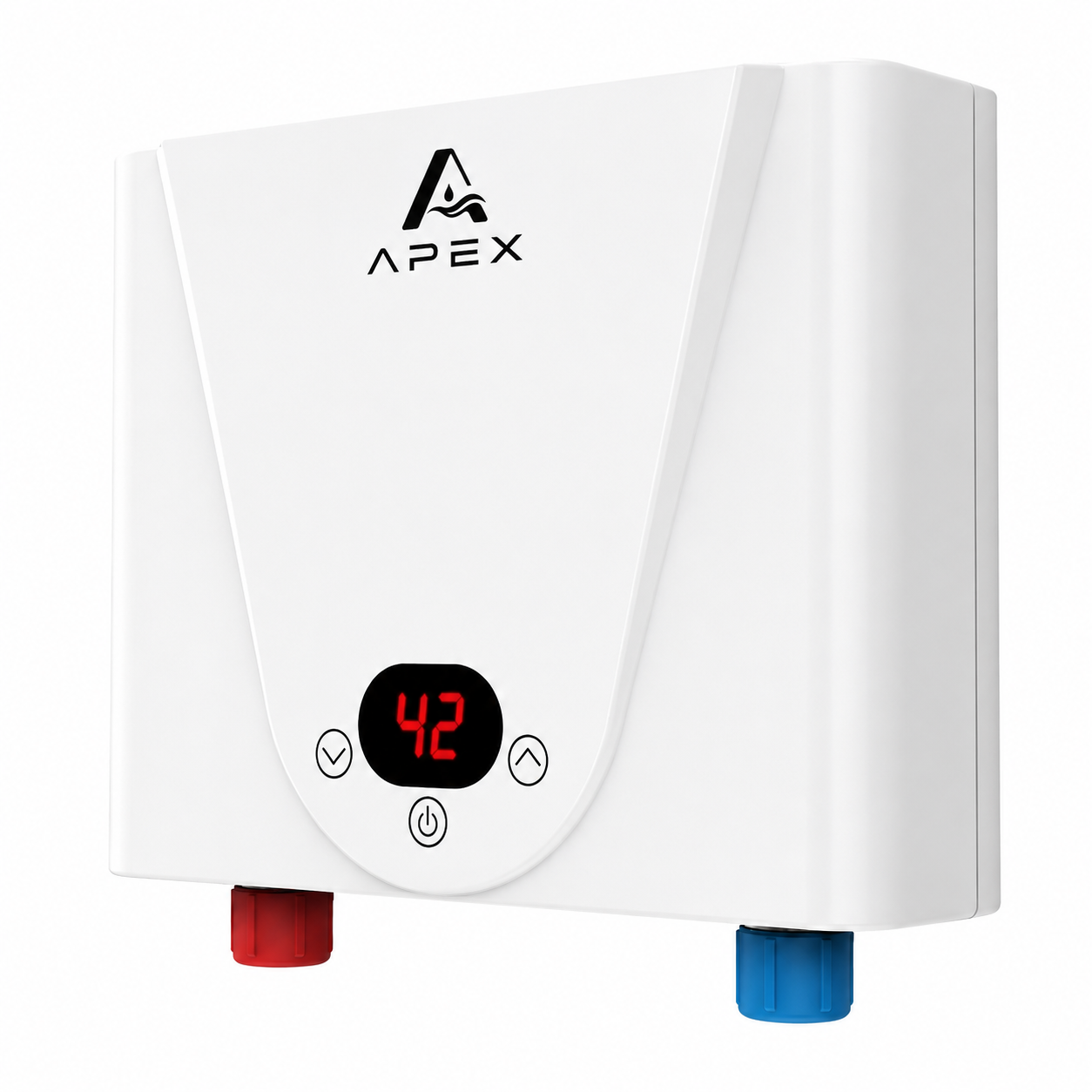 Aqua Basic instant water heater