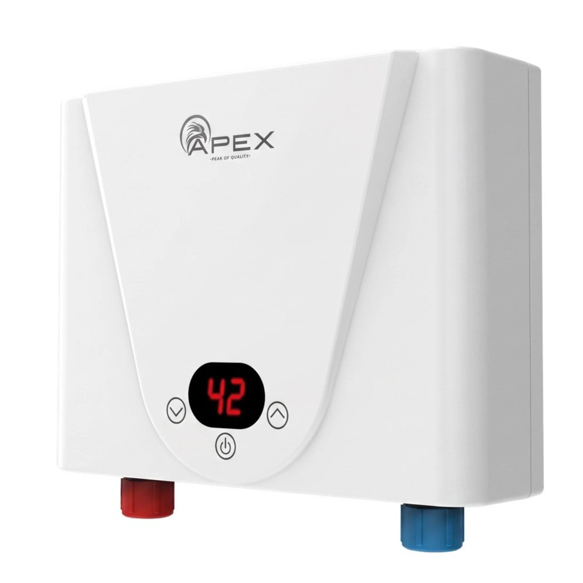 Aqua Basic instant water heater