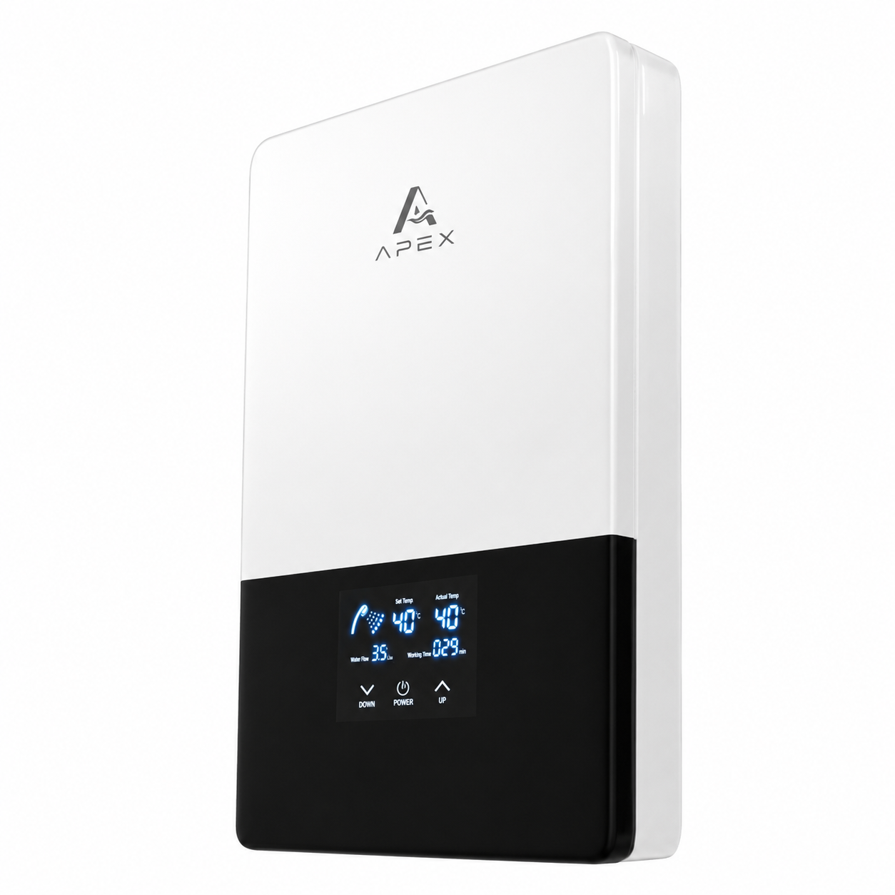 Aqua Elite instant water heater