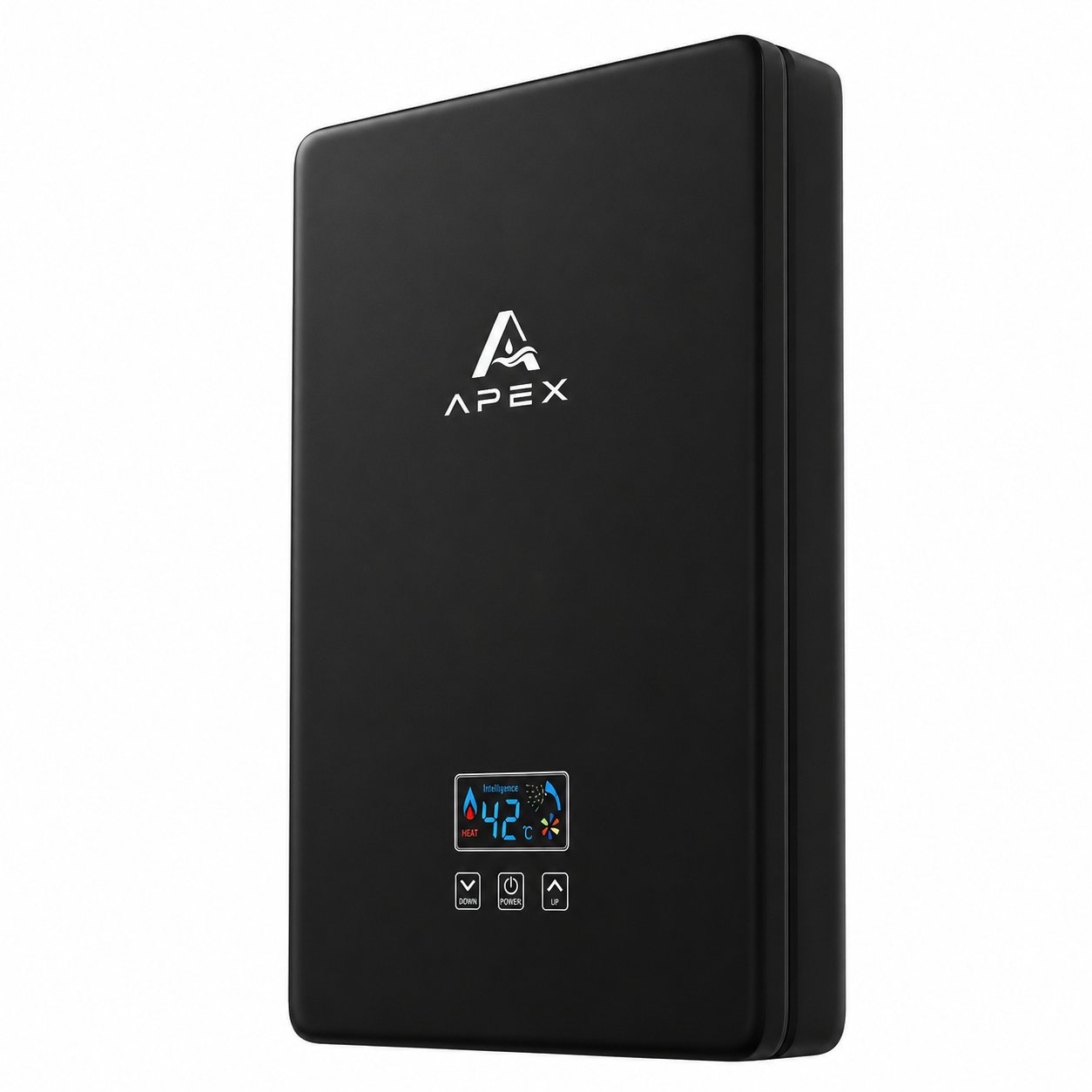 Aqua Plus instant water heater